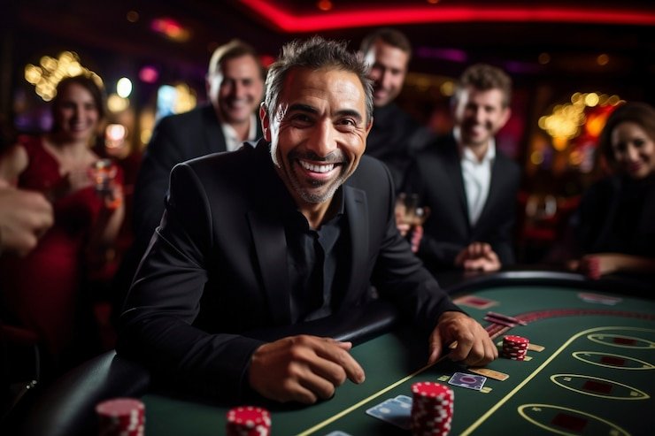 Panel kontrol taruhan pemain di Domino QQ